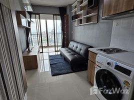 1 Schlafzimmer Wohnung zu vermieten im Ideo Mix Sukhumvit 103, Bang Na, Bang Na, Bangkok