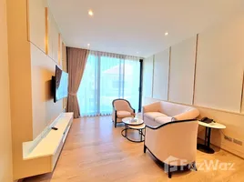 คอนโด 2 ห้องนอน ให้เช่า ในโครงการ แบริ่ง เรสซิเดนซ์ , บางนา, บางนา