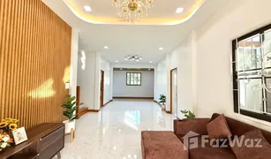 4 Bedrooms House for sale in Khu Fung Nuea, Bangkok Baan Temsiri Place 3