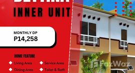 Viviendas disponibles en Bria Homes Calamba