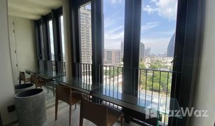 1 Schlafzimmer Wohnung zu verkaufen in Khlong Tan, Bangkok BEATNIQ Sukhumvit 32