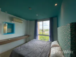 2 Schlafzimmer Wohnung zu verkaufen im Atlantis Condo Resort, Nong Prue, Pattaya