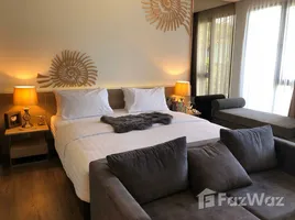 ขายคอนโด สตูดิโอ ในโครงการ The Marin Phuket, กมลา