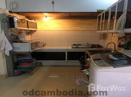 2 Bedroom Apartment for sale in Prampir Meakkakra, Phnom Penh, Veal Vong, Prampir Meakkakra