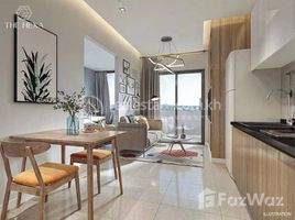 1 침실 The Hexa condo - Unit Type S에서 판매하는 아파트, Ruessei Kaev