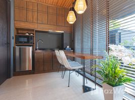 1 Bedroom Condo for rent at Akra Collection Layan 1, Choeng Thale
