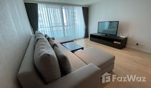 曼谷 Khlong Tan Nuea Eight Thonglor Residence 2 卧室 公寓 售 