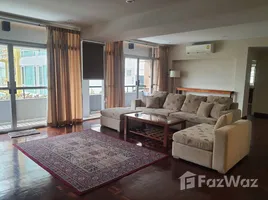 3 Bedroom Apartment for rent at Siam Penthouse 1, Khlong Toei, Khlong Toei