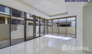 3 Bedrooms Villa for sale in Golf Promenade, Dubai Richmond