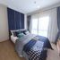 2 Bedroom Apartment for sale at Metris Rama 9-Ramkhamhaeng, Hua Mak