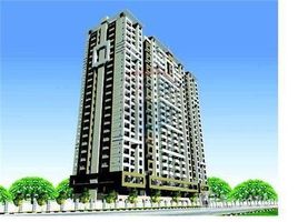 3 Bedroom Apartment for sale at JNTU Hitech City Road, n.a. ( 1728)