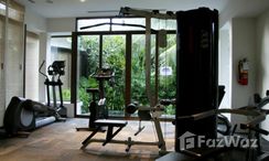 写真 2 of the Communal Gym at Kata Gardens