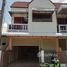 2 спален Дом for rent in Talat, Mueang Maha Sarakham, Talat