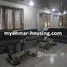 25 chambre Maison for rent in Yangon Central Railway Station, Mingalartaungnyunt, Botahtaung