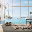 5 Habitación Ático en venta en Bluewaters Bay, Bluewaters Residences, Bluewaters, Dubái, Emiratos Árabes Unidos