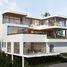 4 спален Вилла на продажу в Grand Blue Villa, Бопхут