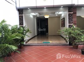 4 chambre Maison for sale in Hai Ba Trung, Ha Noi, Bach Dang, Hai Ba Trung