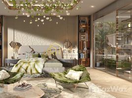 1 спален Квартира на продажу в Damac Bay 2, Dubai Harbour