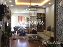 2 Phòng ngủ Chung cư for rent at Sunrise Building 3, Phúc Đồng