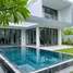 Villa 3 chambre à louer à The Dune Residences Danang, Hoa Hai
