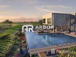 3 Habitación Adosado en venta en The Magnolias, Yas Acres, Yas Island, Abu Dhabi, Emiratos Árabes Unidos