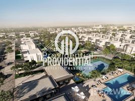 5 Habitación Villa en venta en Lea, Yas Island