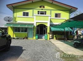 7 Bedroom Villa for sale in Lam Pla Thio, Lat Krabang, Lam Pla Thio