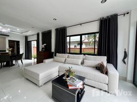 4 спален Дом на продажу в Baan Dusit Pattaya Park, Huai Yai, Паттая, Чонбури