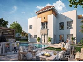 4 chambre Villa à vendre à Alreeman II., Khalifa City A