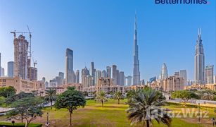 3 Bedrooms Apartment for sale in South Ridge, Dubai Podium Villas