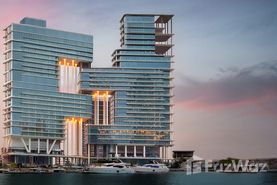 Dorchester Collection Dubai Projekt in DAMAC Towers by Paramount, Dubai