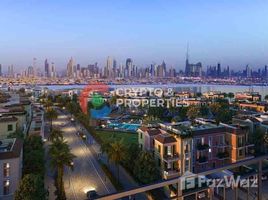 2 Bedroom Apartment for sale at La Sirene, La Mer, Jumeirah