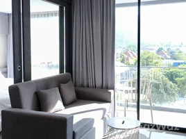 ขายคอนโด 1 ห้องนอน ในโครงการ ซิตี้เกต, กมลา, กะทู้