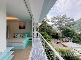 ขายคอนโด 1 ห้องนอน ในโครงการ เดอะ ทรีส์ เรสซิเด้นซ์, กมลา, กะทู้