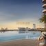 2 Bedroom Condo for sale at Seapoint, EMAAR Beachfront