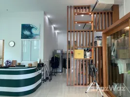 1 Schlafzimmer Shophaus zu verkaufen im The Sky Condo Sriracha, Surasak, Si Racha, Chon Buri