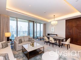 2 Bedroom Apartment for rent at The Address Sky View Tower 2, The Address Sky View Towers