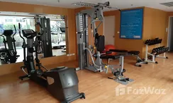 Fotos 2 of the Gimnasio Comunitario at The Master Sathorn Executive