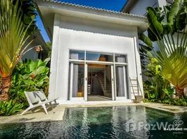 1 Schlafzimmer Villa zu vermieten in Canggu, Bali, Canggu, Badung, Bali, Indonesien