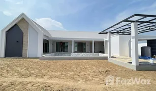 4 Schlafzimmern Villa zu verkaufen in Thap Tai, Hua Hin iBreeze View Pool Villa