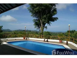 3 Habitación Casa en venta en Dominical, Aguirre, Puntarenas