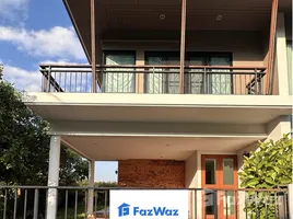 บ้านเดี่ยว 3 ห้องนอน ให้เช่า ในโครงการ วิลล่า ฟลอร่า เชียงใหม่, หนองควาย