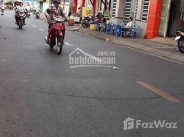 3 Phòng ngủ Nhà mặt tiền for sale in Phu Trung, Tân Phú, Phu Trung