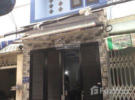 6 chambre Maison for sale in District 10, Ho Chi Minh City, Ward 10, District 10