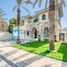 5 Bedroom Villa for sale at Garden Homes Frond O, Frond O, Palm Jumeirah