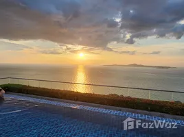 1 Bedroom Condo for rent at The Peak Towers, Nong Prue, Pattaya