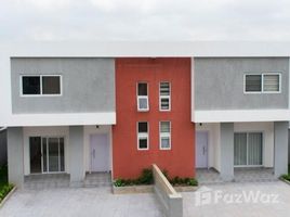 在2L COMMUNITY 25出售的3 卧室 住宅, Tema, Greater Accra