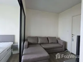 ขายคอนโด 1 ห้องนอน ในโครงการ แอสปาย สาทร-ตากสิน คอปเปอร์โซน, บางค้อ, จอมทอง