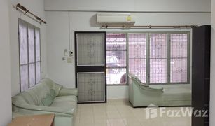 3 Bedrooms Townhouse for sale in Huai Kapi, Pattaya Ban Suan Chatuchak