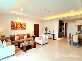 3 chambre Condominium à louer à , Khlong Tan Nuea